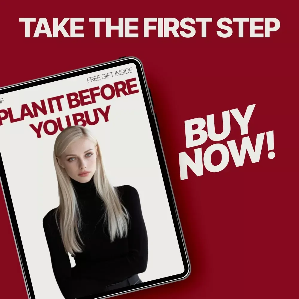 Plan It Before You Buy: How to Plan Outfit Combos Before Shopping - Ultimate Checklist