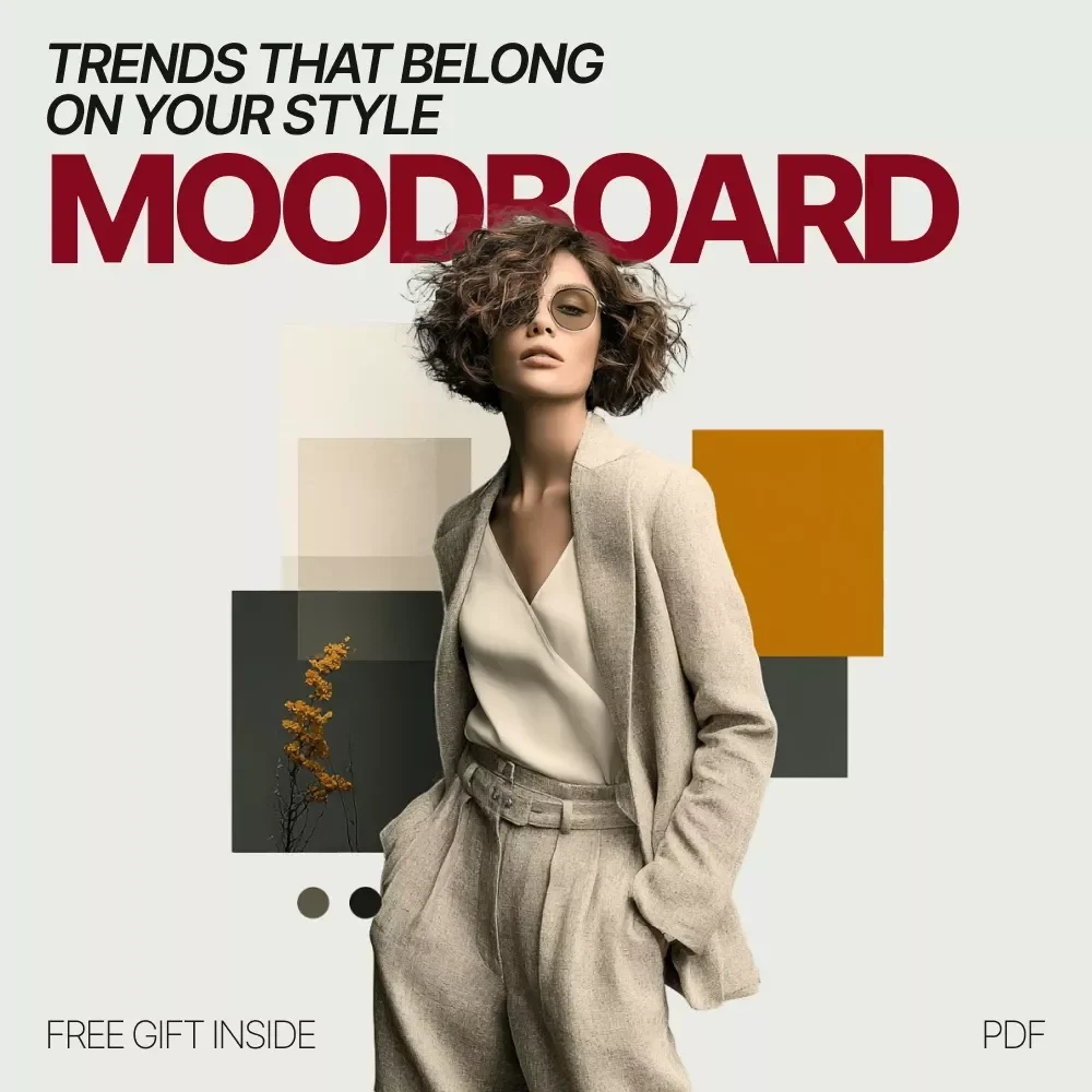 Trends That Belong on Your Style Moodboard: A Guide to Curating Your Perfect Style Inspiration