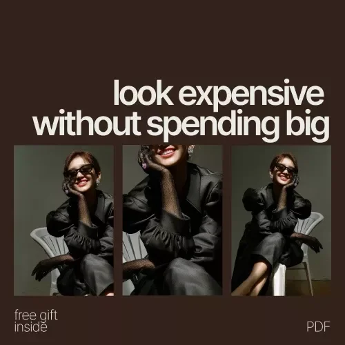 Look Expensive Without Spending Big: A Budget-Friendly Accessory Guide for Luxury-Lovers