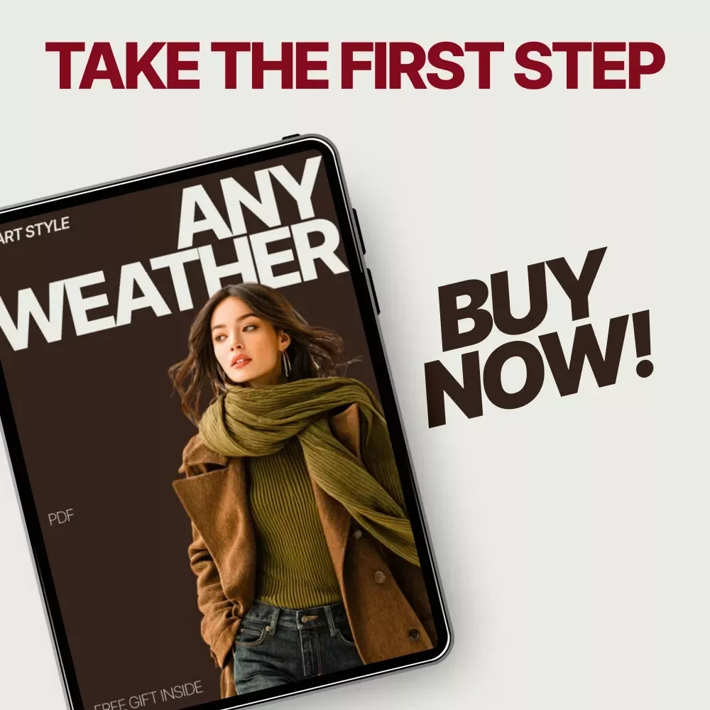 Smart Style, Any Weather: AI-Powered Clothing Guide for Any Climate