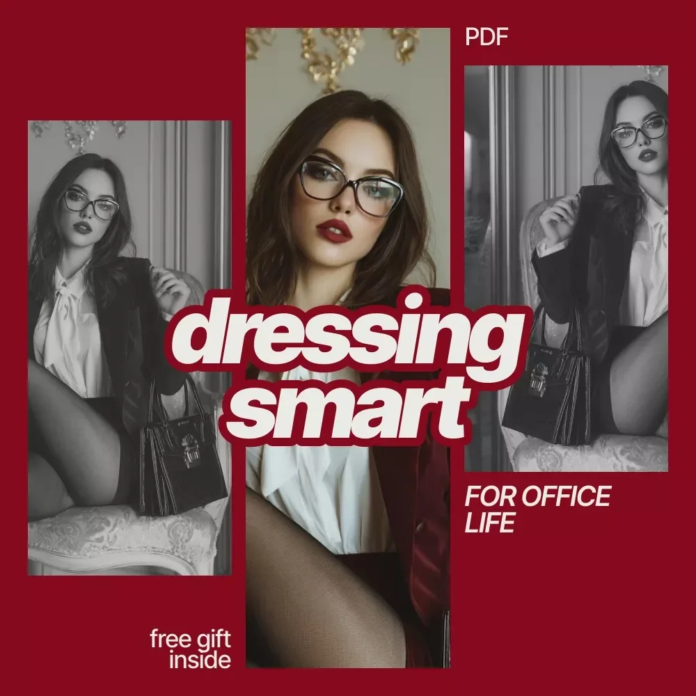 Dressing Smart for Office Life: The Ultimate Guide to Office Wear and Styling for Professional Success