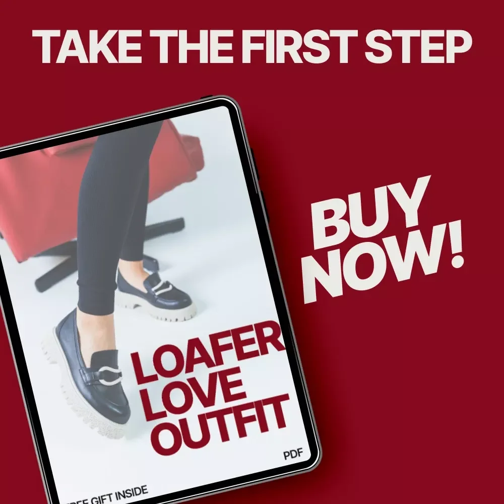 Loafer Love Outfit Checklist: The Ultimate Guide to Styling Your Loafers for Every Occasion