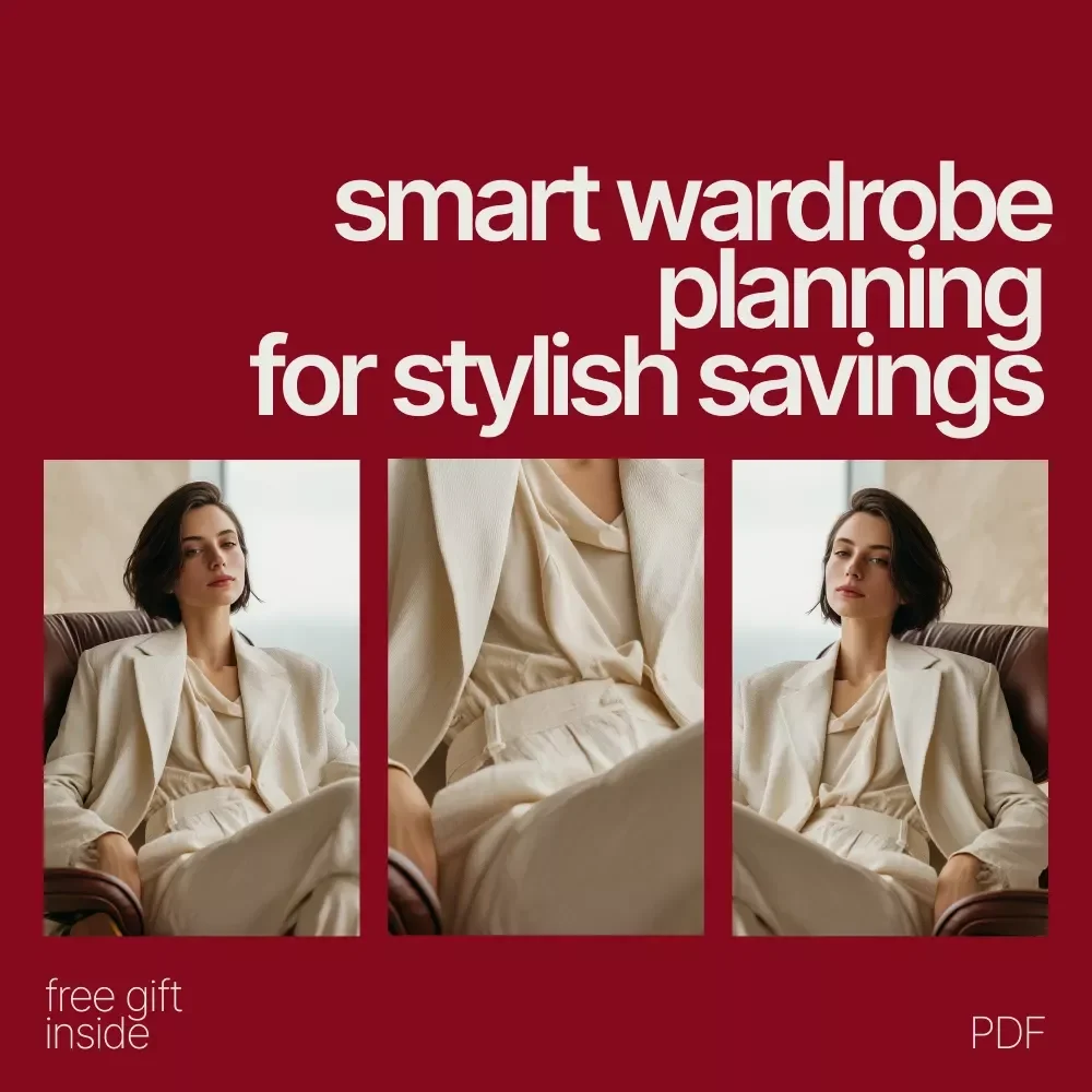 Smart Wardrobe Planning for Stylish Savings: Your Guide to Outfits That Save Money