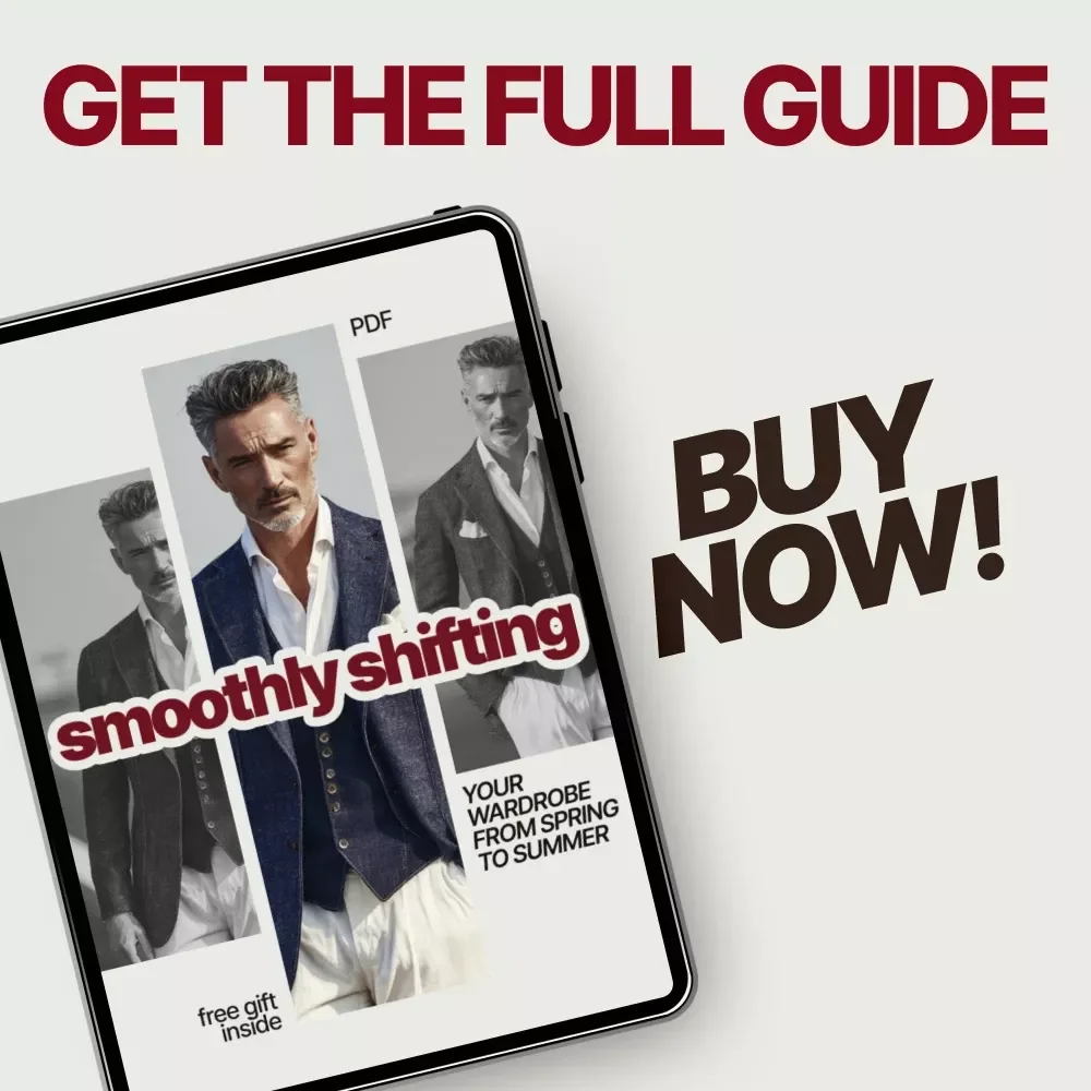 Smoothly Shifting Your Wardrobe from Spring to Summer – Style Transition Guide | how to transition wardrobe from spring to summer | Digital Download