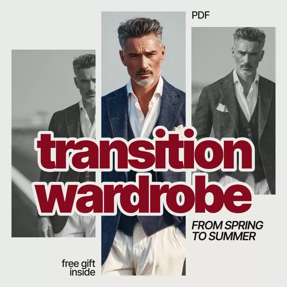 Smoothly Shifting Your Wardrobe from Spring to Summer – Style Transition Guide | how to transition wardrobe from spring to summer | Digital Download