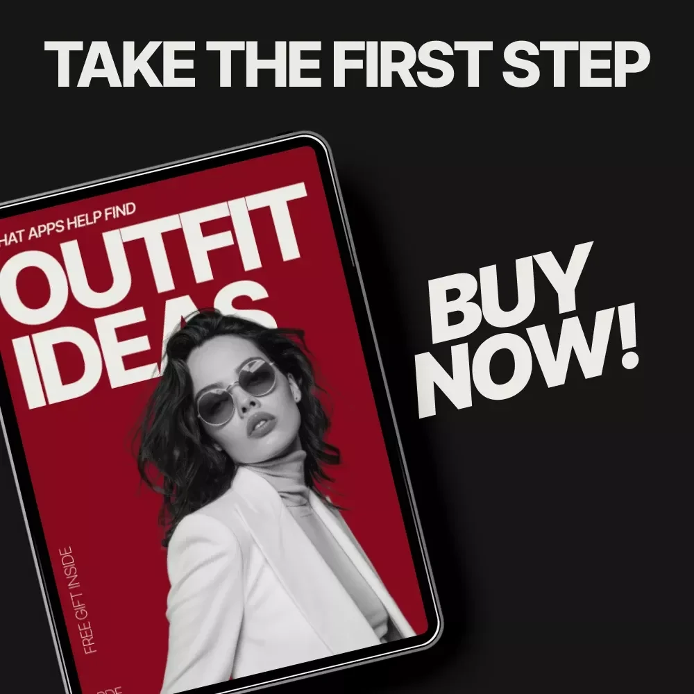 What Apps Help Find Outfit Ideas: Ultimate Checklist for Effortless Fashion Inspiration