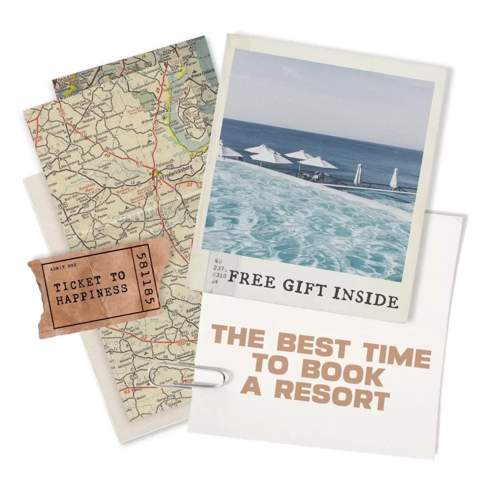 The Best Time to Book a Resort for Deals & Discounts | Ultimate Guide for Savvy Travelers