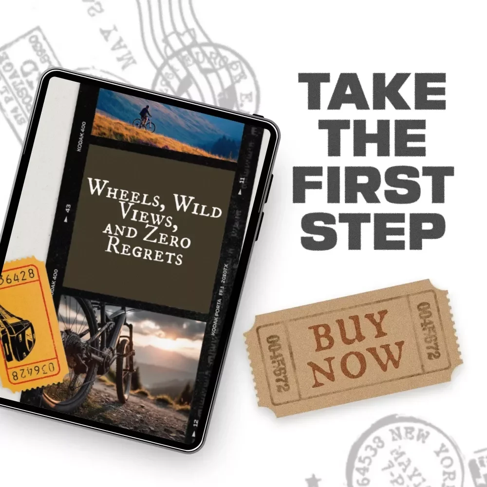 Wheels, Wild Views, and Zero Regrets – Ultimate Canada Road Trip Checklist | Road Trip Across Canada Tips Digital Download