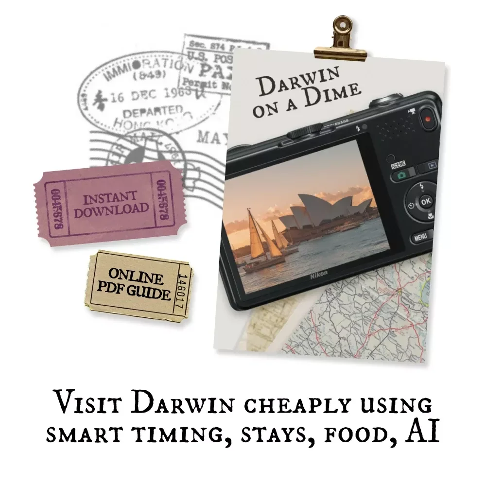 Darwin on a Dime – A Budget-Friendly Guide to Galapagos Islands Trip Planning on a Budget