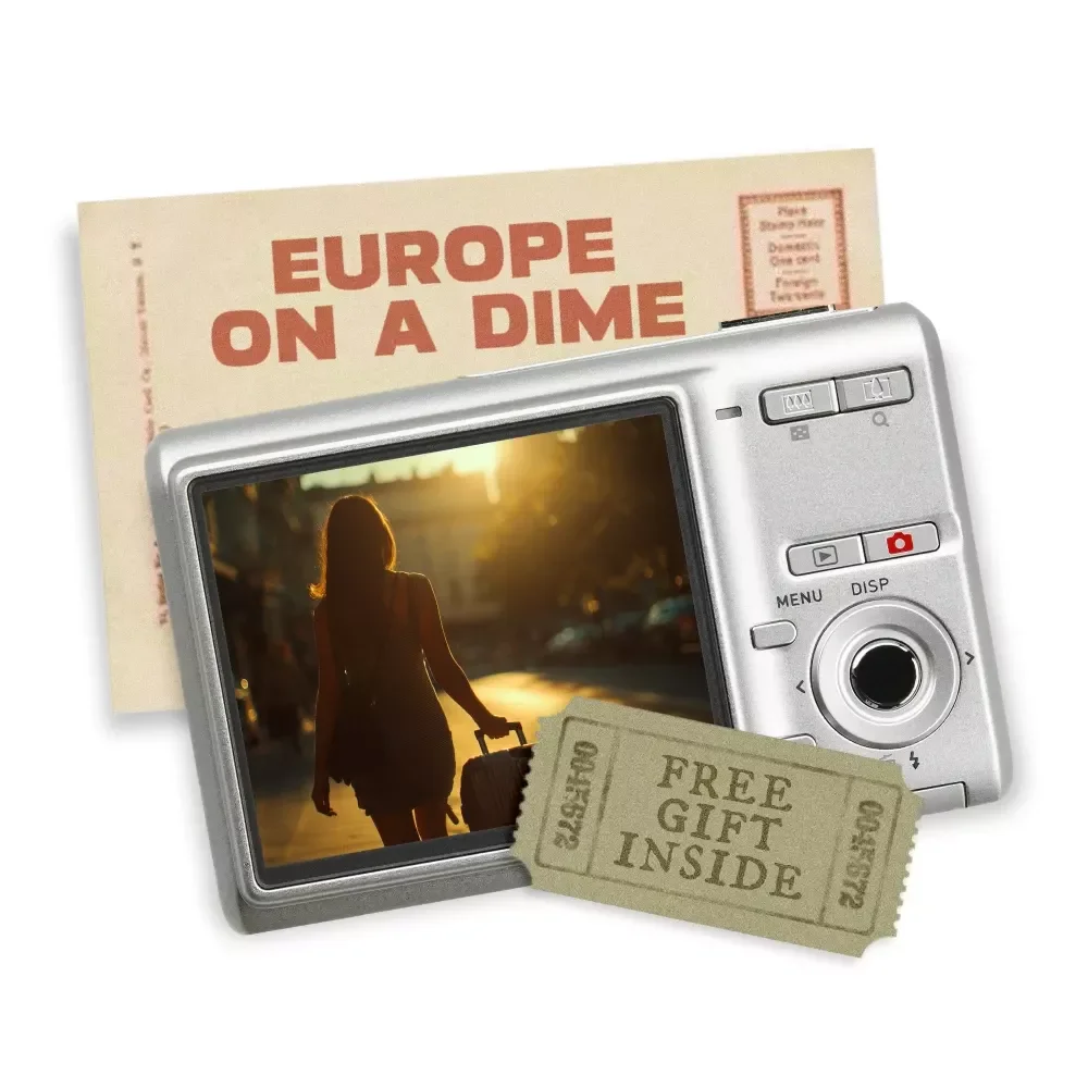 Europe on a Dime: Smart City Travel – Cheapest Ways to Travel Between European Cities