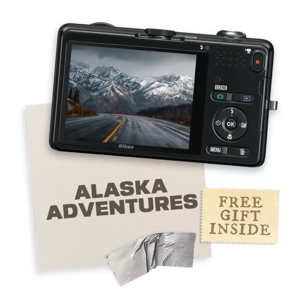 Alaska Adventures: Cruise or Land Trip? | Alaska Cruise or Land Trip Which Is Better – Complete Planning eBook for First-Time & Returning Travelers