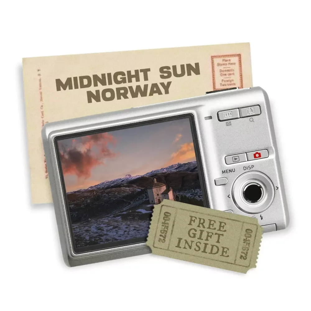 Midnight Sun Norway Guide: Discover Tromsø, Lofoten, and Arctic Adventures Under the Eternal Sun