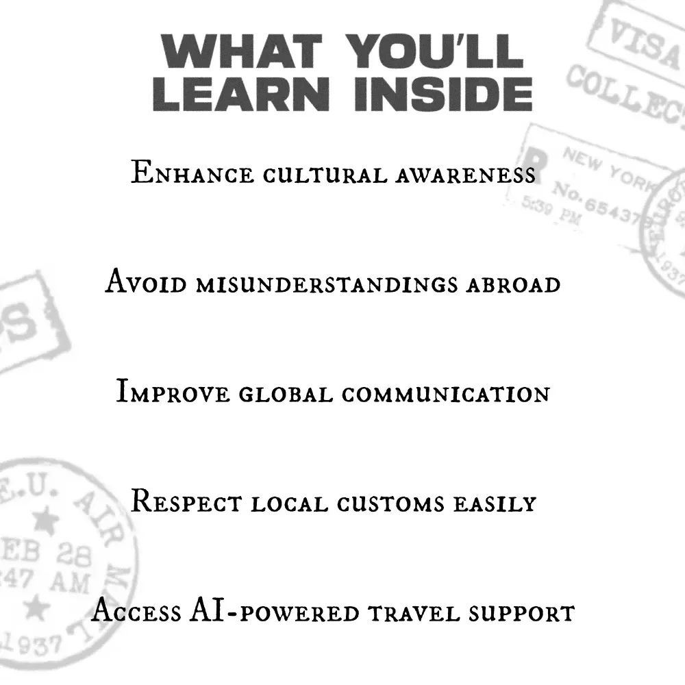 Respect Local Cultures on Your Travels: A Comprehensive Guide to How to Respect Local Cultures and Customs