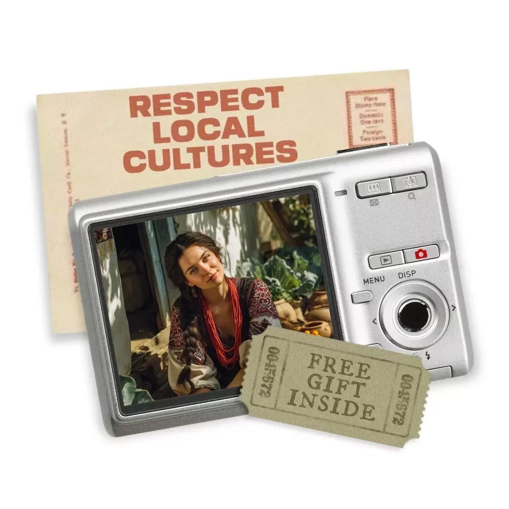 Respect Local Cultures on Your Travels: A Comprehensive Guide to How to Respect Local Cultures and Customs