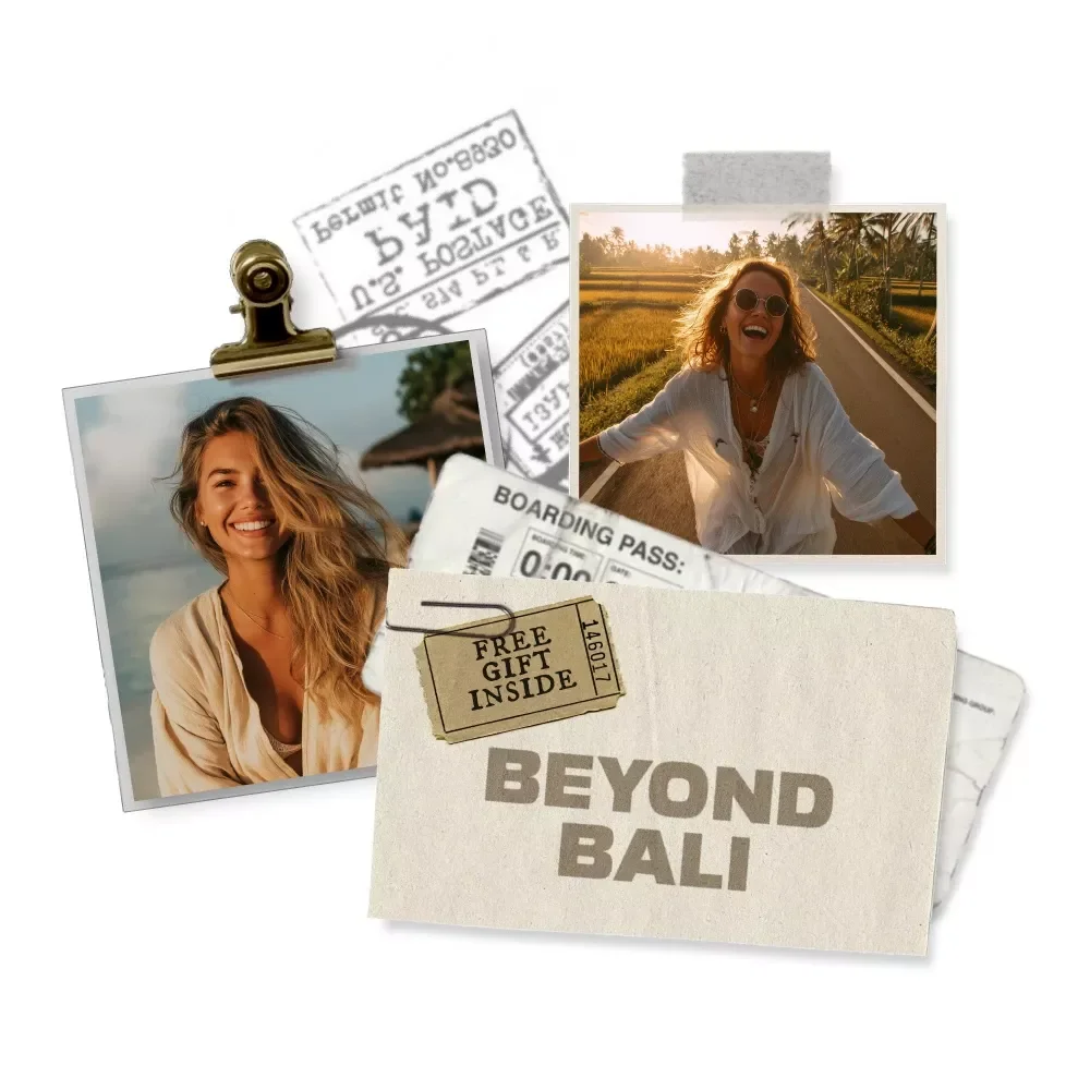 Beyond Bali | Digital Travel Guide to Hidden Indonesia | Discover Where to Go in Indonesia Beyond Bali for Culture, Nature, and Adventure