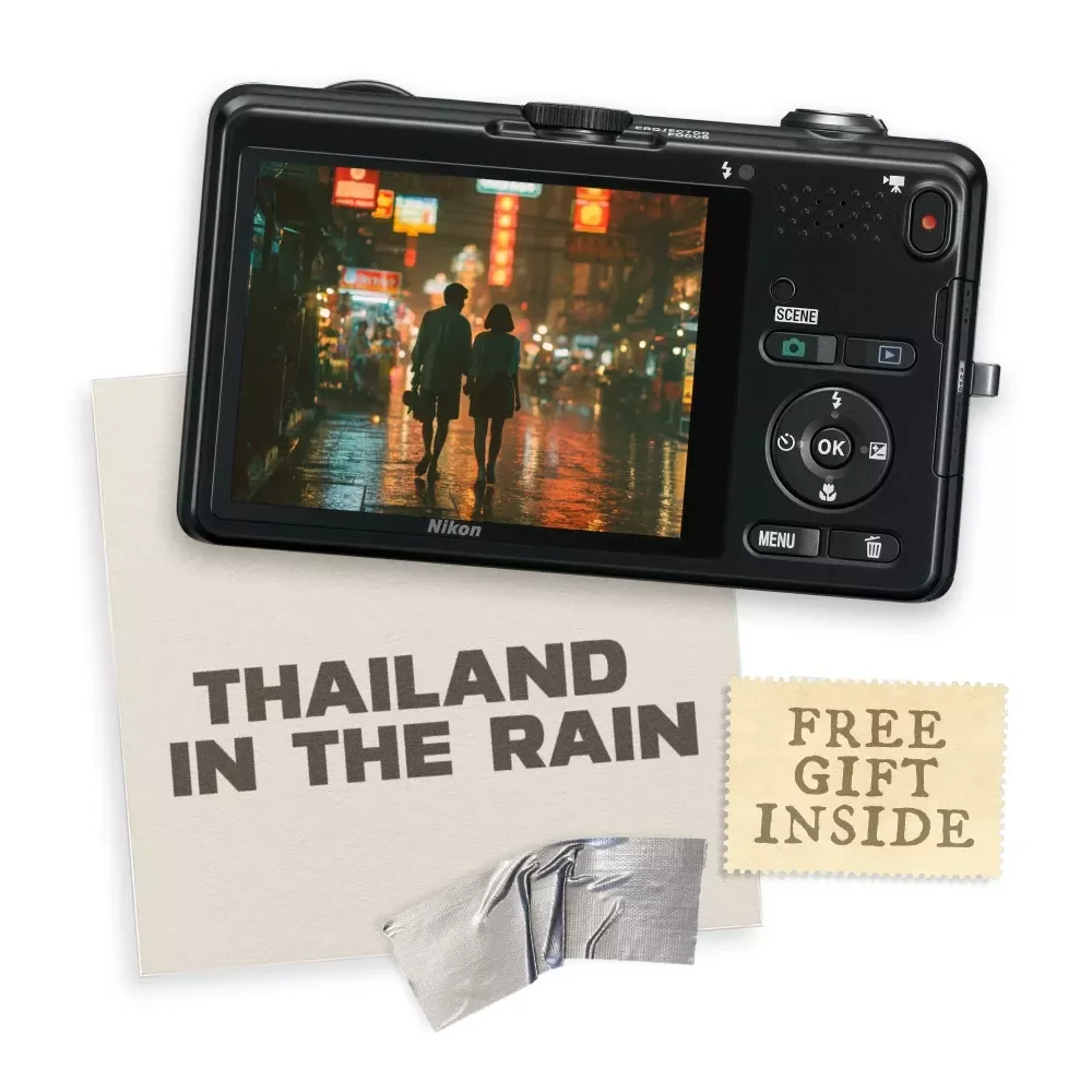 Thailand in the Rain – A Smart Travel Guide to Thailand During Rainy Season | What to Know Before You Go