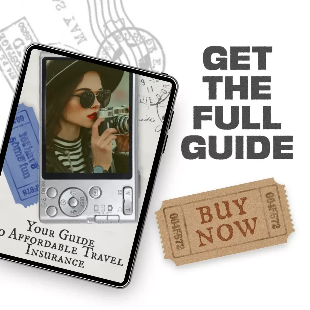 Your Guide to Affordable Travel Insurance: How to Find Affordable Travel Insurance and Avoid Common Pitfalls