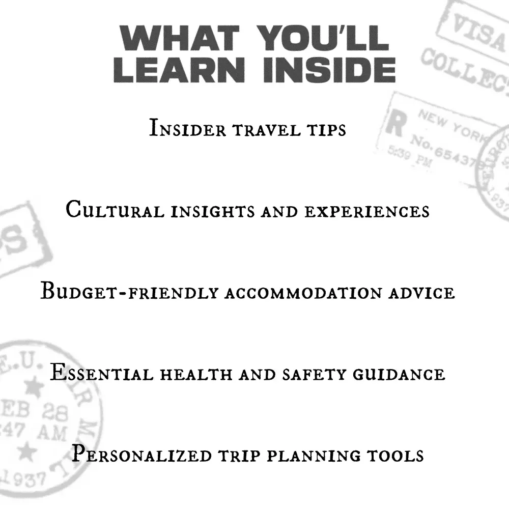 Exploring India for First-Time Travelers: Ultimate Guide to India Travel Tips for Beginners