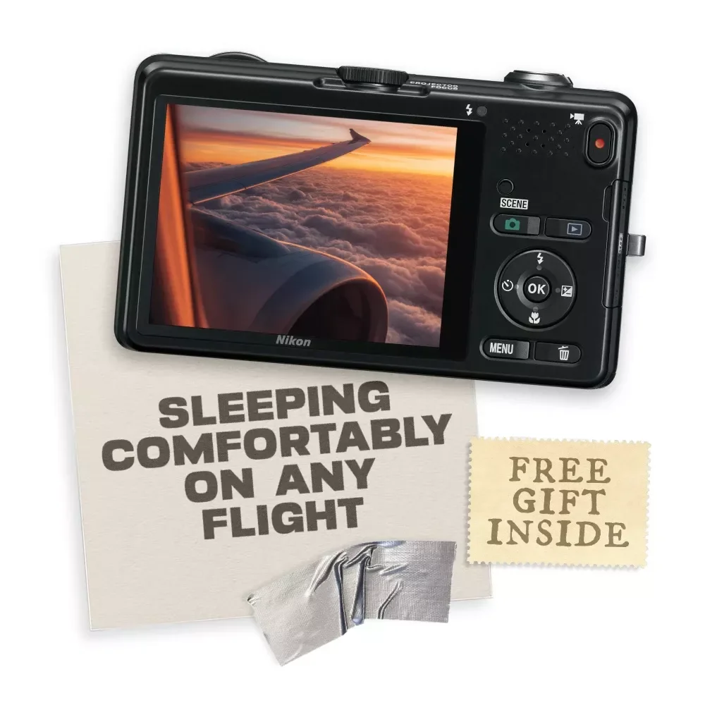 Sleeping Comfortably on Any Flight: The Ultimate Guide to How to Sleep on a Plane Comfortably