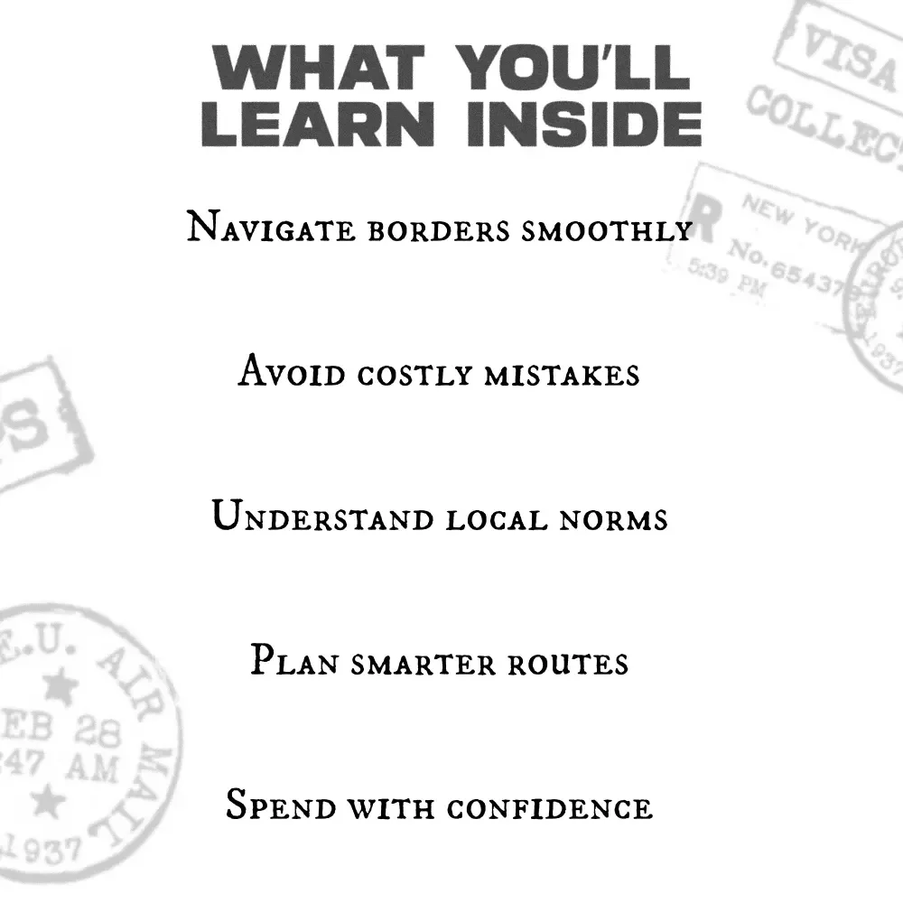 Balkan Basics, No Guesswork – Essential Balkans Travel Guide | What to Know Before You Go | Smart Planning, Culture, Money & Routes