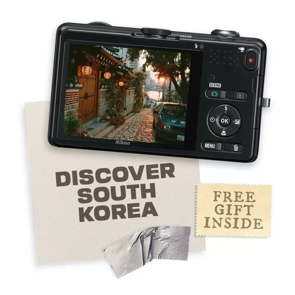 Discover South Korea: Your Ultimate South Korea Travel Guide for First-Time Travelers