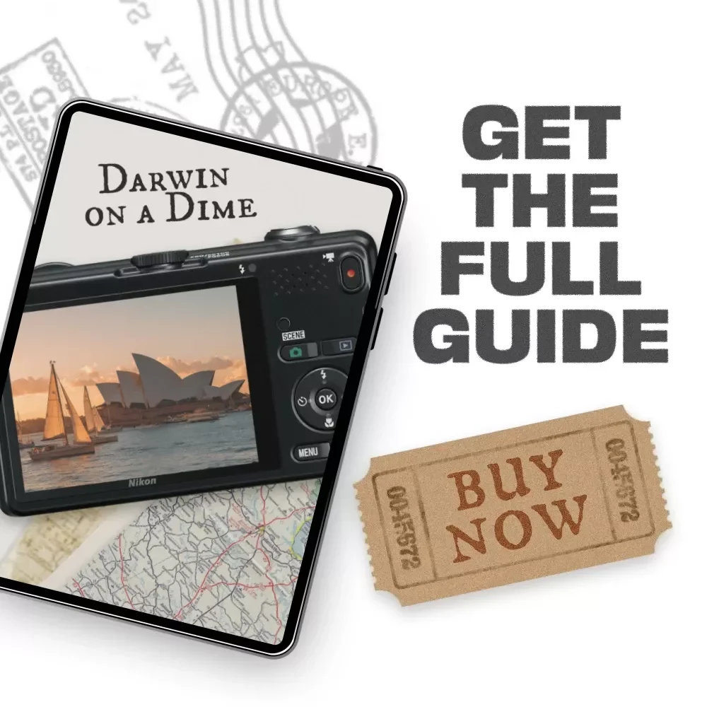 Darwin on a Dime – A Budget-Friendly Guide to Galapagos Islands Trip Planning on a Budget