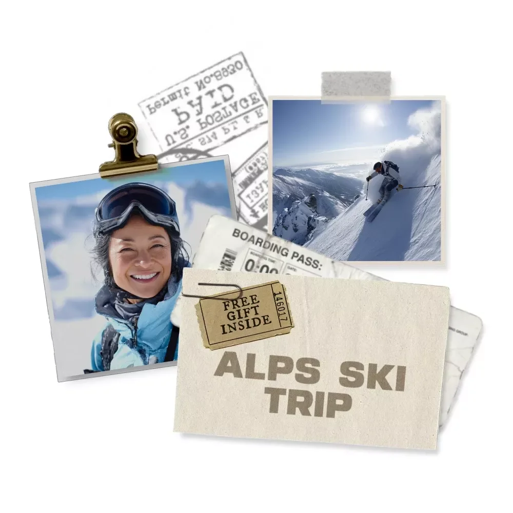 Alps Ski Trip, Sorted – The Ultimate Guide to Ski Trip to the Alps Planning, Budgeting & Stress-Free Booking