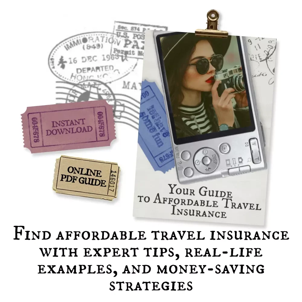 Your Guide to Affordable Travel Insurance: How to Find Affordable Travel Insurance and Avoid Common Pitfalls