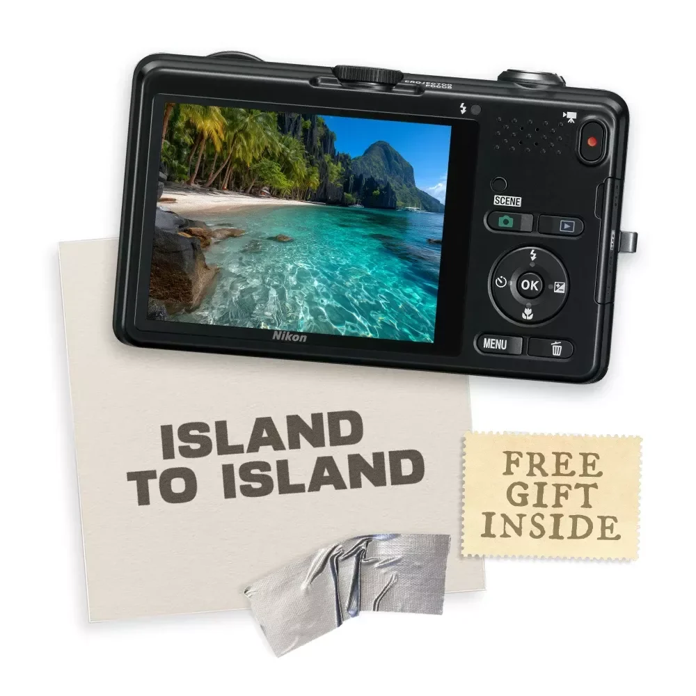Island to Island | Digital Travel Guide | The Ultimate Philippines Island Hopping Itinerary and Planning Companion