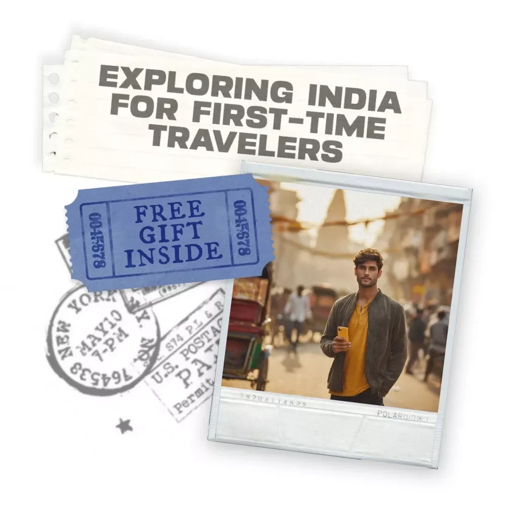 Exploring India for First-Time Travelers: Ultimate Guide to India Travel Tips for Beginners