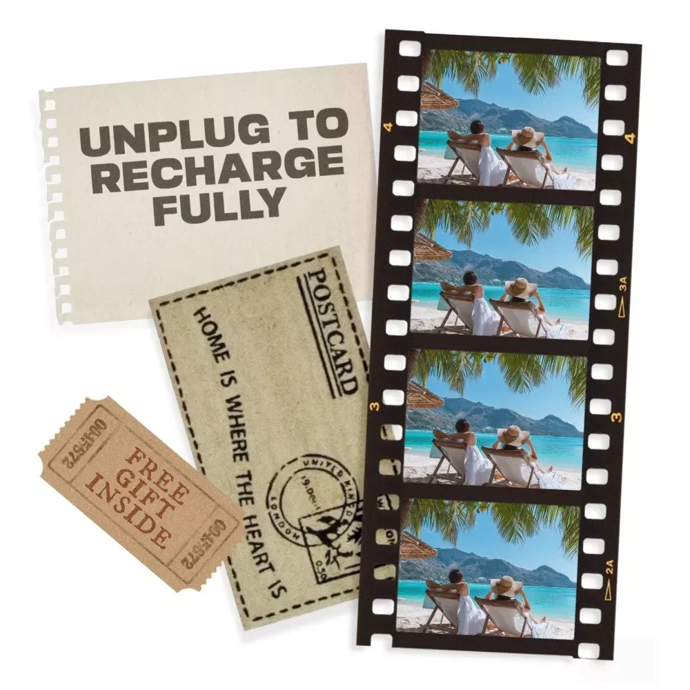 Unplug to Recharge Fully – Digital Detox Vacation Ideas Guide for Stress-Free Disconnection, Mindful Travel, and Restorative Breaks