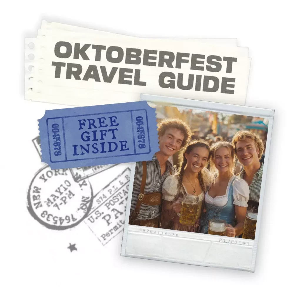 Prost Without Stress – Oktoberfest in Munich Planning Guide | Ultimate Oktoberfest Travel Guide, Tents, Tickets, What to Wear & First-Timer Tips