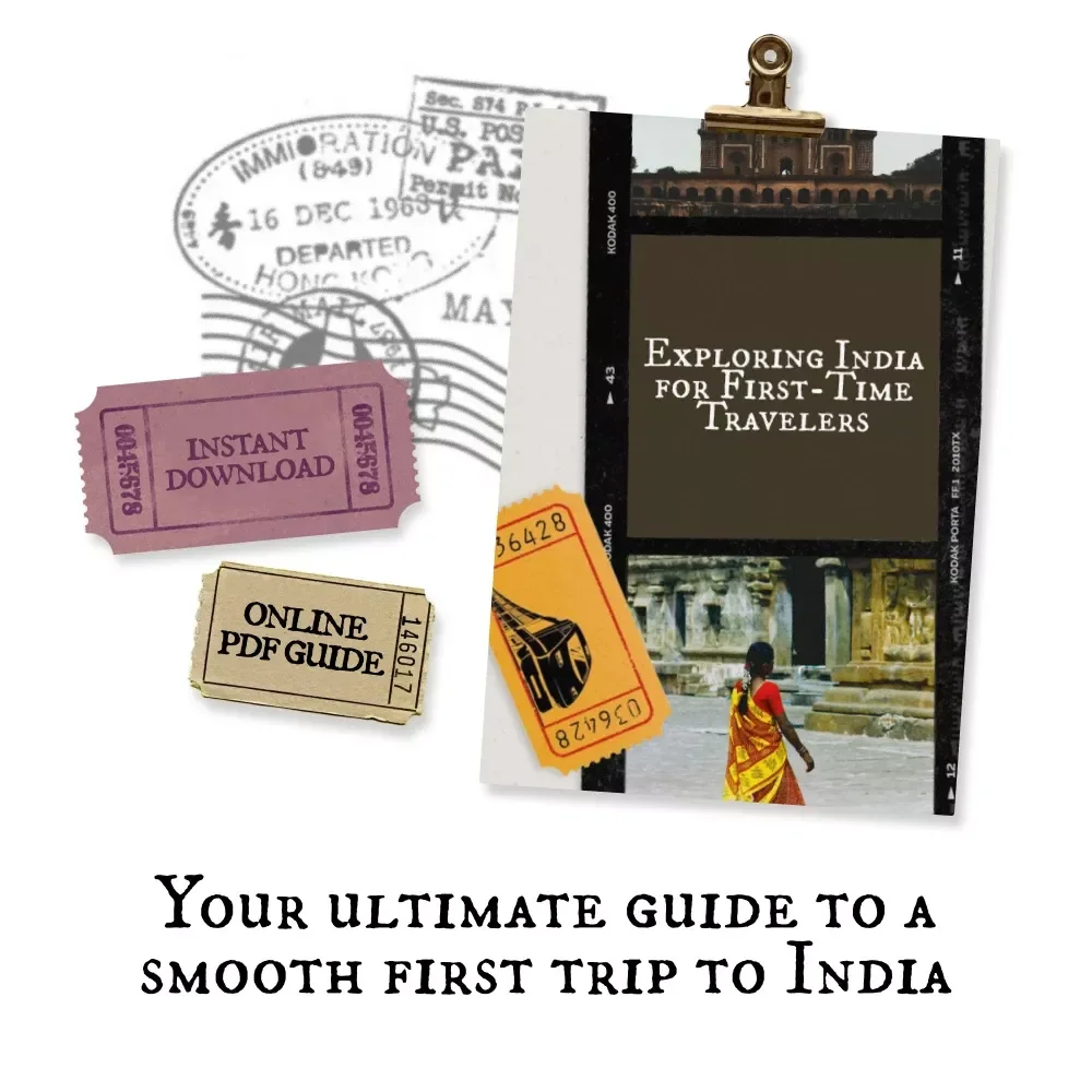 Exploring India for First-Time Travelers: Ultimate Guide to India Travel Tips for Beginners