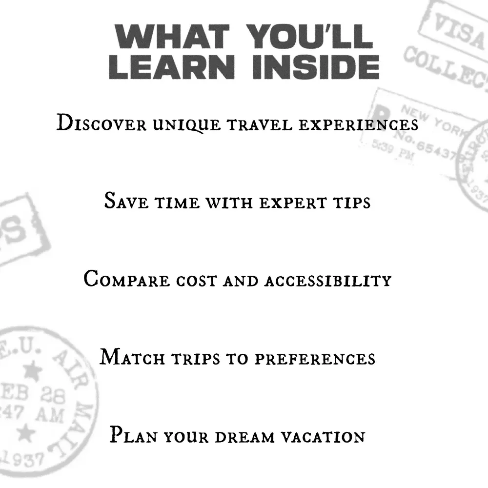 East or West Europe: Which Trip Fits You – A Travel Guide to Eastern vs Western Europe for Your Perfect Vacation