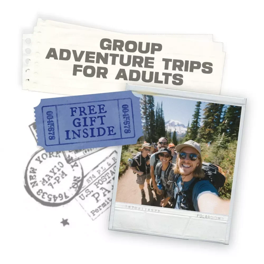Group Adventure Trips for Adults: The Ultimate Guide to Planning Unforgettable Group Escapes