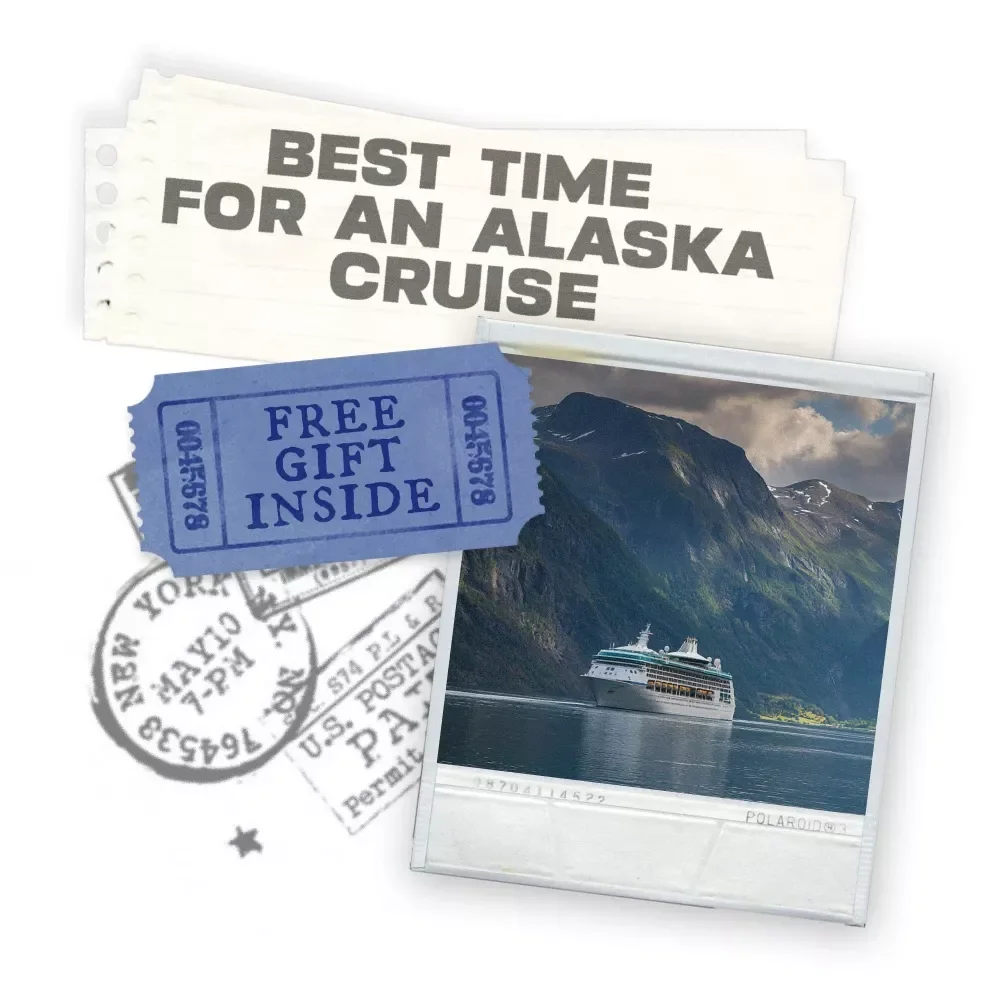 Best Time of Year for an Alaska Cruise | Digital Travel Guide | Discover the Alaska Cruise Best Time of Year for Weather, Wildlife & Savings