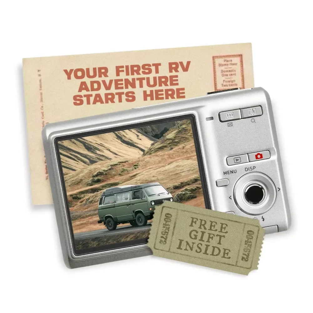 Your First RV Adventure Starts Here: The Ultimate RV Road Trip Planning Guide for Beginners
