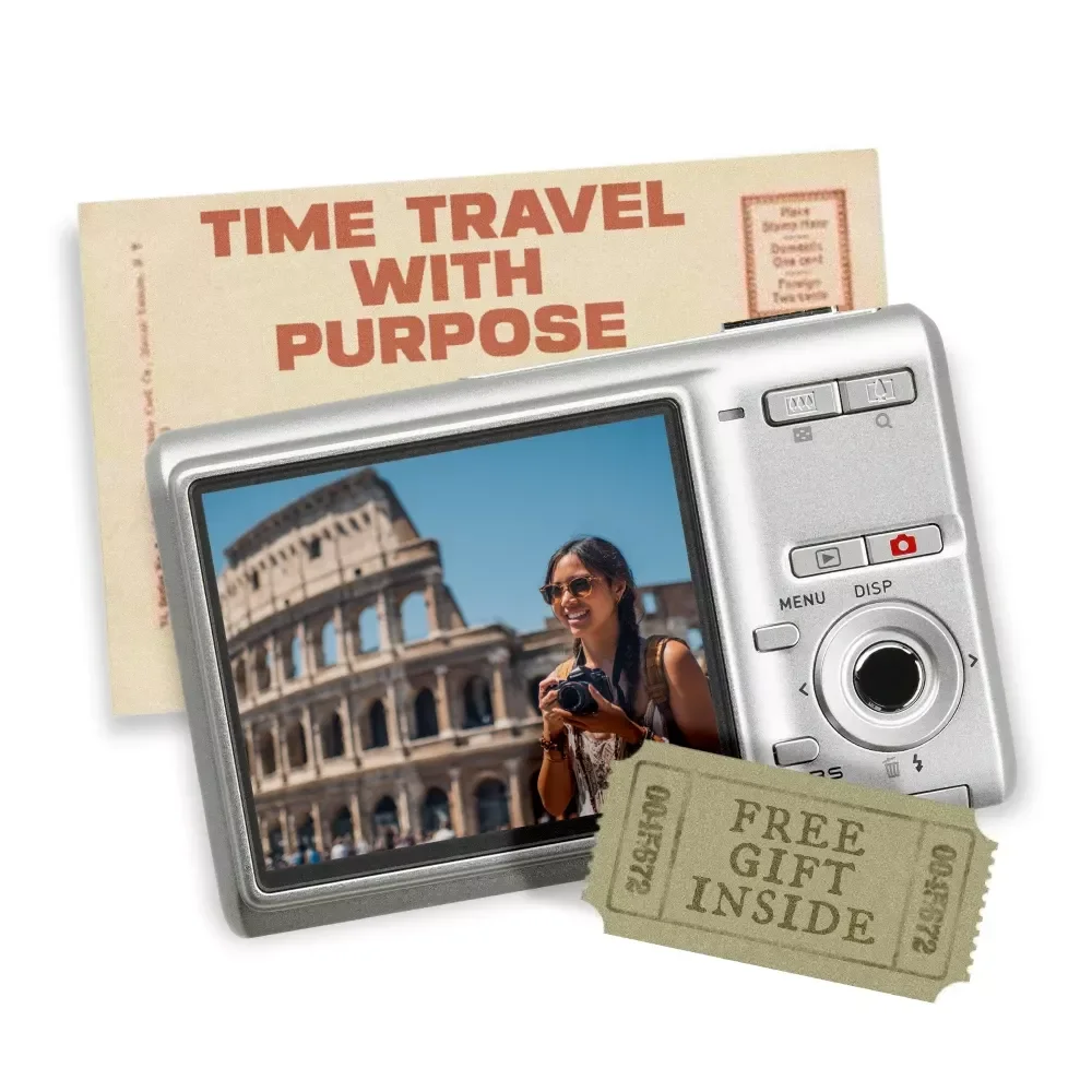 Time Travel With Purpose: The Ultimate Guide to Visiting Historical Sites & Travel Tips for History Lovers