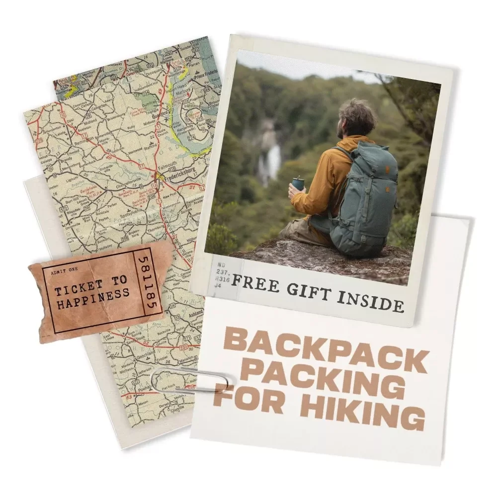 Mastering the Art of Backpack Packing for Hiking - The Ultimate Guide to Packing Your Backpack for Hiking