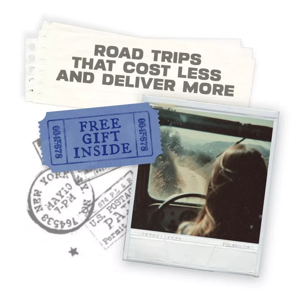 Road Trips That Cost Less and Deliver More: The Ultimate Guide on How to Save Money on Your Road Trip