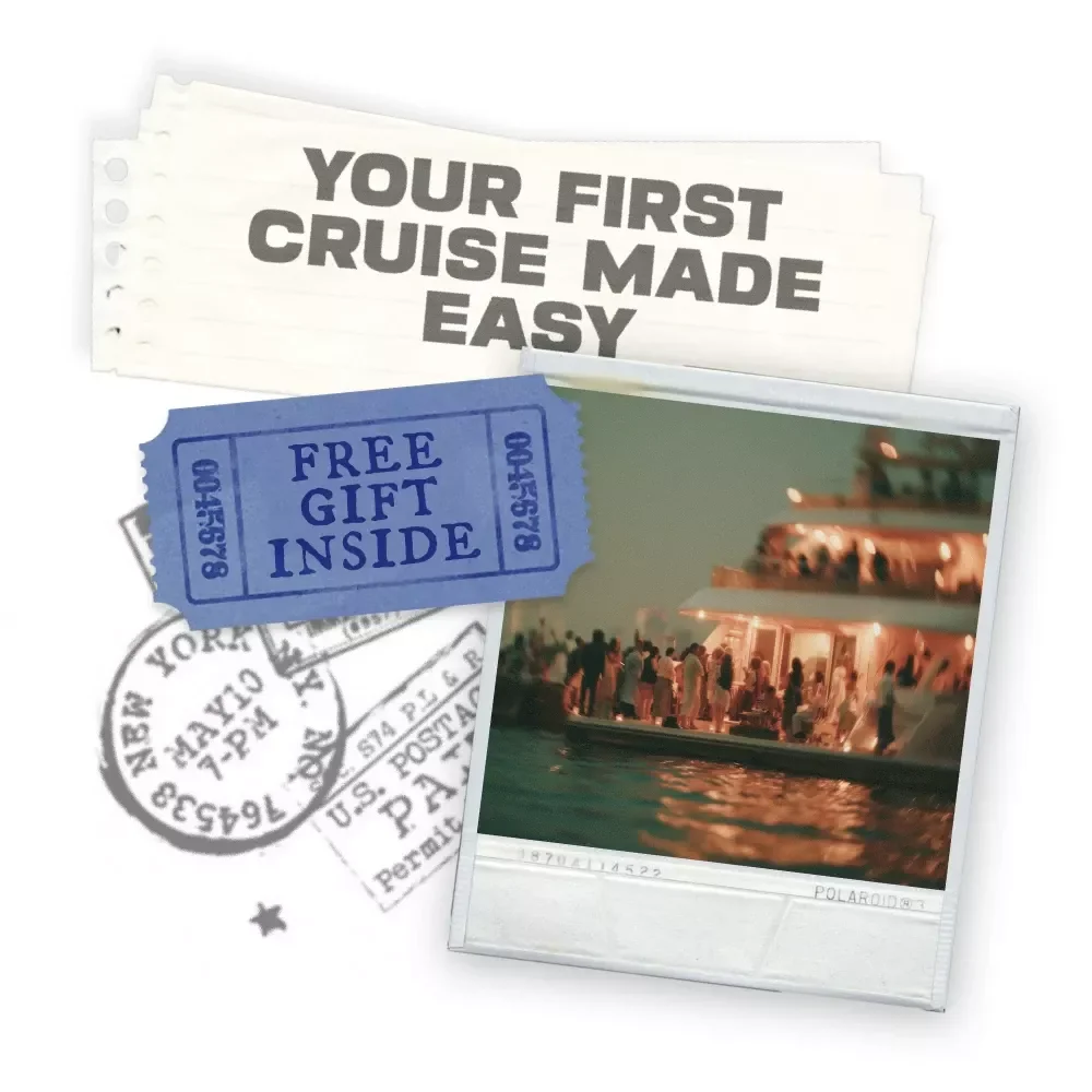 Your First Cruise Made Easy: The Ultimate Guide for First Time Cruisers | Cruise Tips for First Time Cruisers