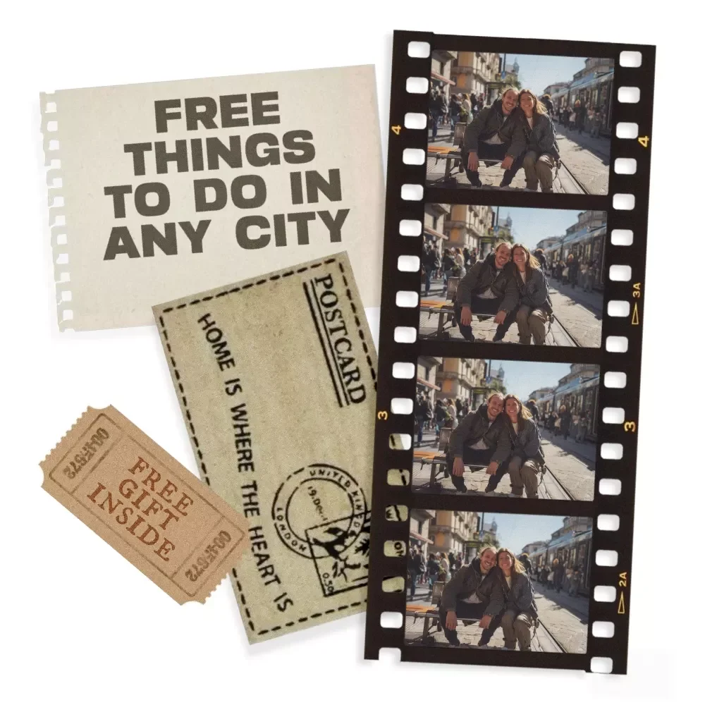 Free Things to Do in Any City: Checklist – Your Ultimate Guide to Free Local Adventures