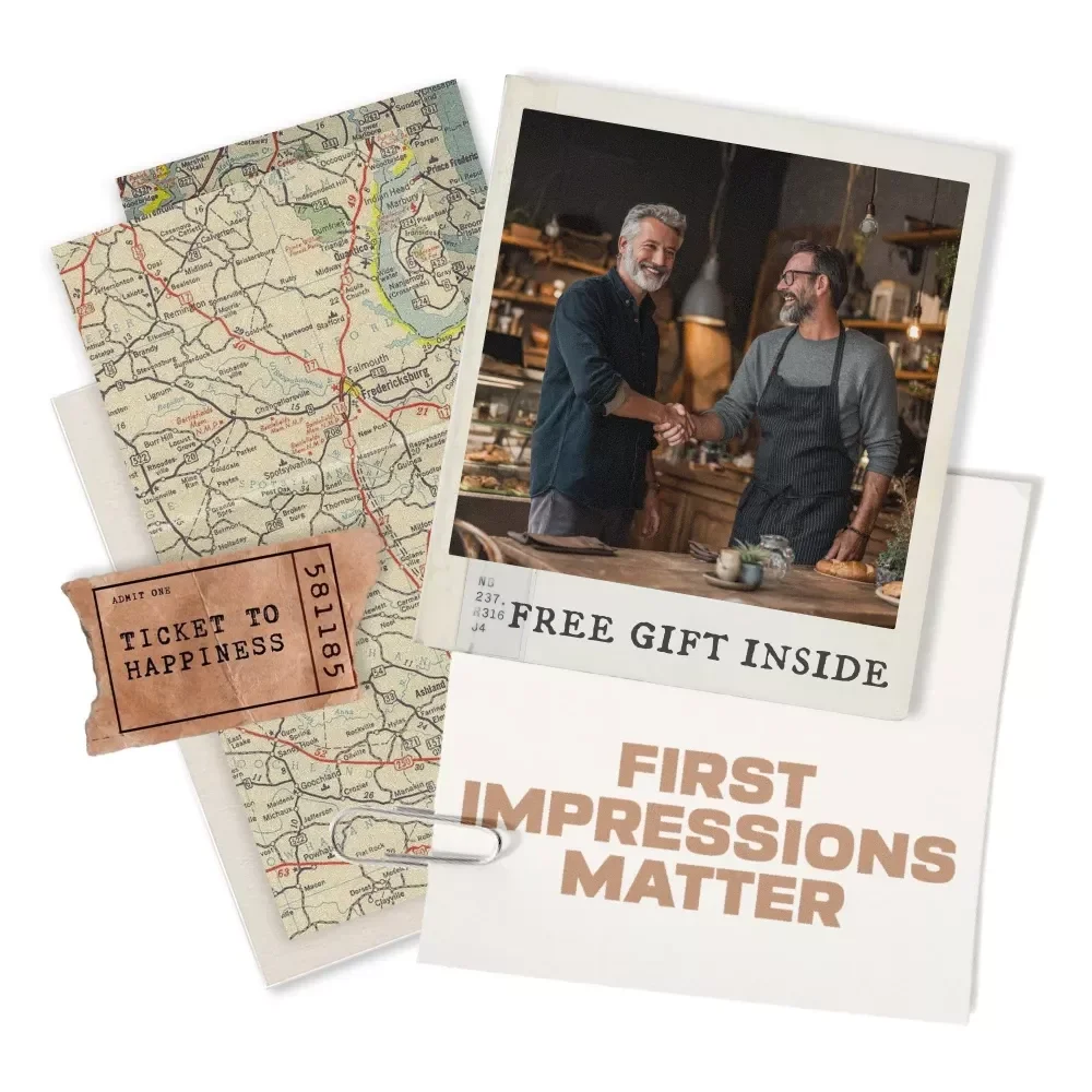 First Impressions Matter: Global Etiquette Guide Digital Download | Local Customs and Etiquette Guide | Ebook for Travelers