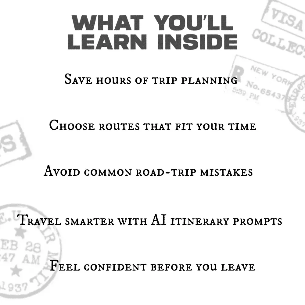 East Coast Australia Drive | Ultimate Road Trip Planner, Scenic Route Guide, Campervan & Car Itinerary, Digital Download