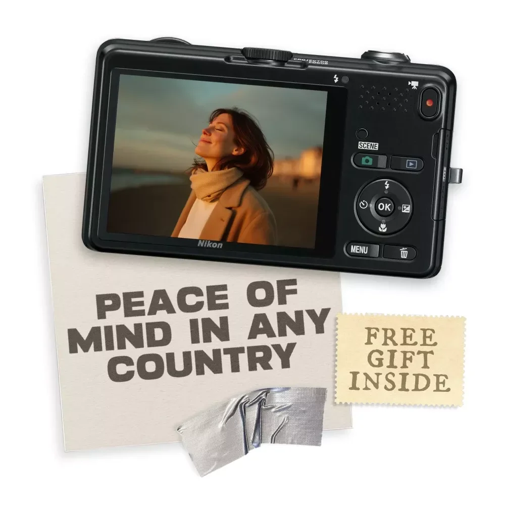 Smart Tips for Peace of Mind in Any Country: Essential Guide to Feeling Safe in a Foreign Country