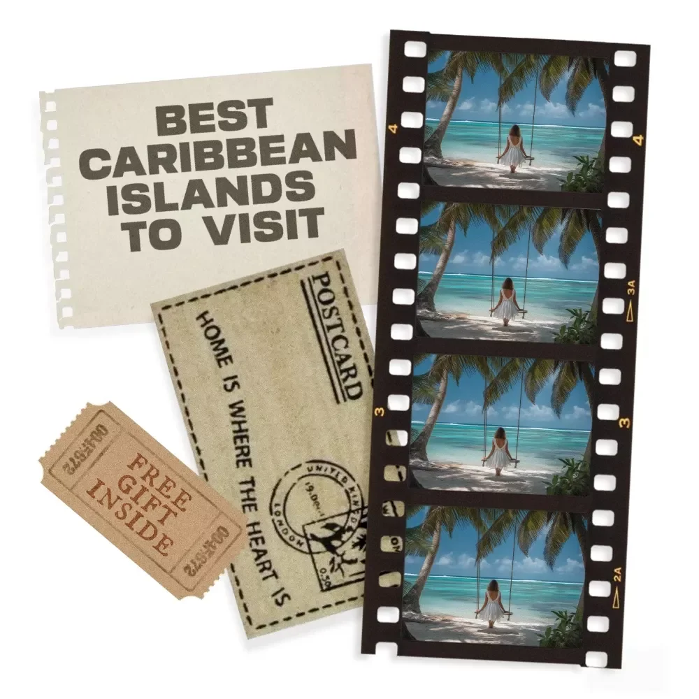 The Best Caribbean Islands to Visit by Season | Digital Travel Guide | Discover the Best Caribbean Islands to Visit by Season