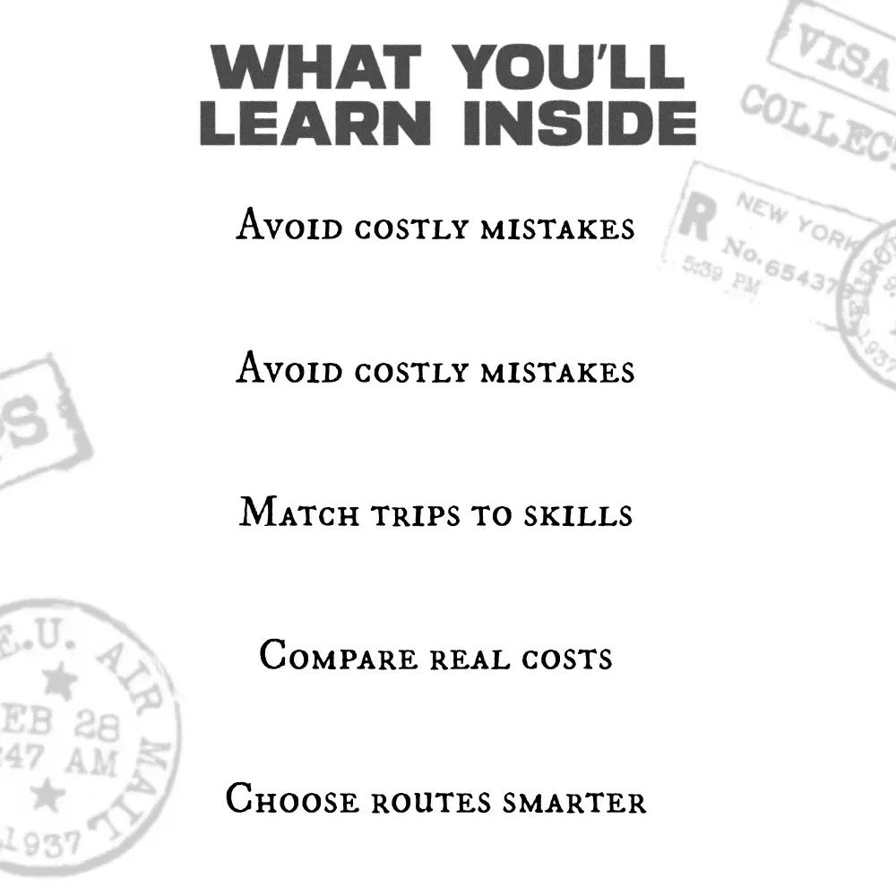 Choosing Between Guided Hikes and Independent Adventures | Ebook Guide to Hiking with a Guide vs Independently for Smart, Confident Outdoor Planning