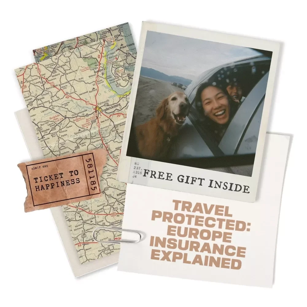 Travel Protected: Europe Insurance Explained - Essential Guide to Travel Insurance for Europe
