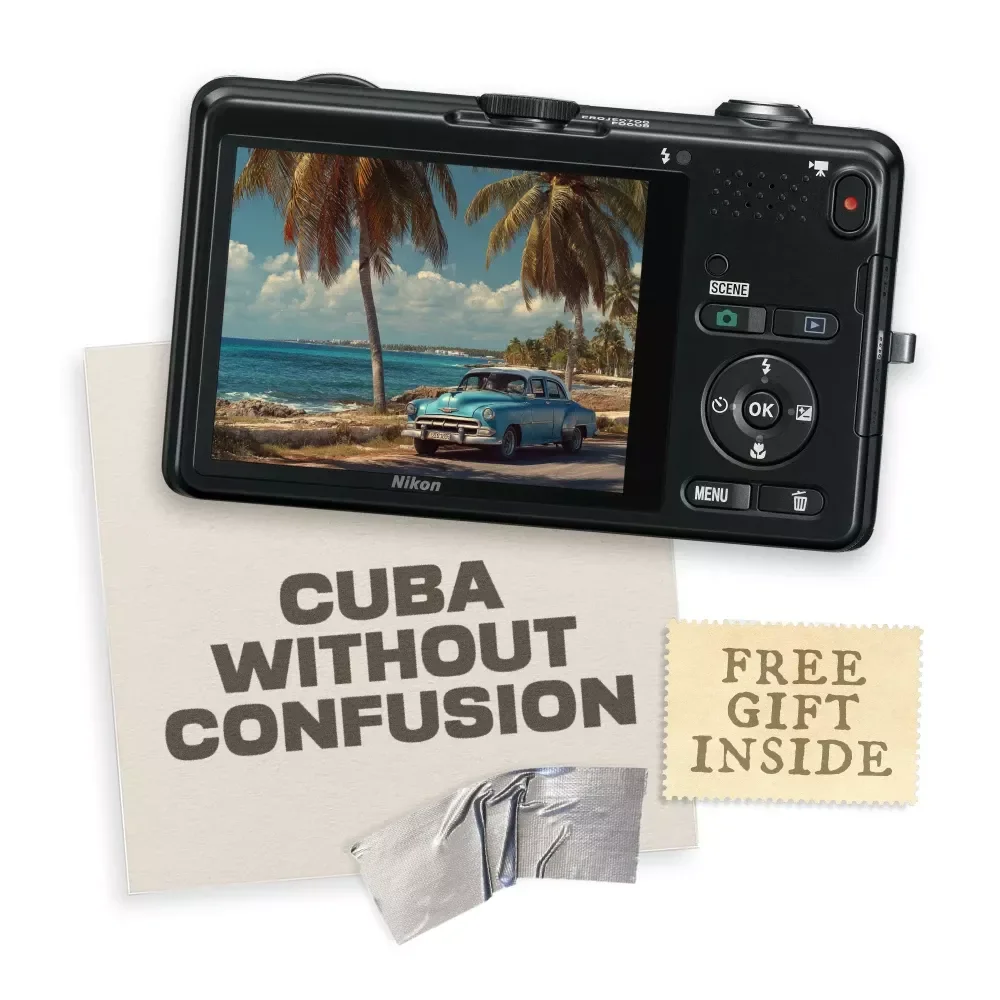 Cuba Without Confusion – A Clear, Legal Travel Guide for Americans | Cuba Travel for Americans What to Know