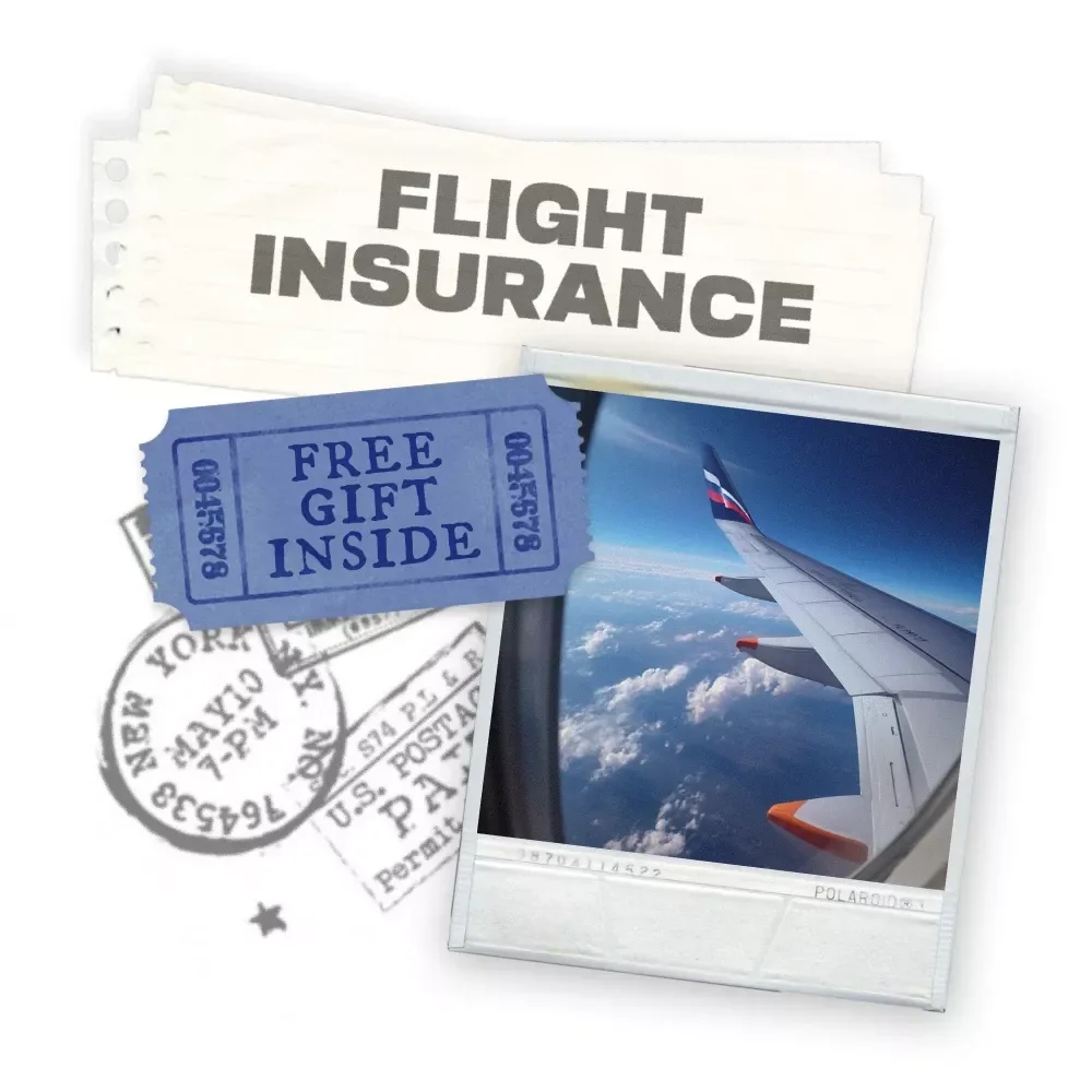 Flight Insurance Without the Confusion | Clear and Simple Guide on Travel Insurance for Flights Do I Need It and How to Choose the Right Coverage